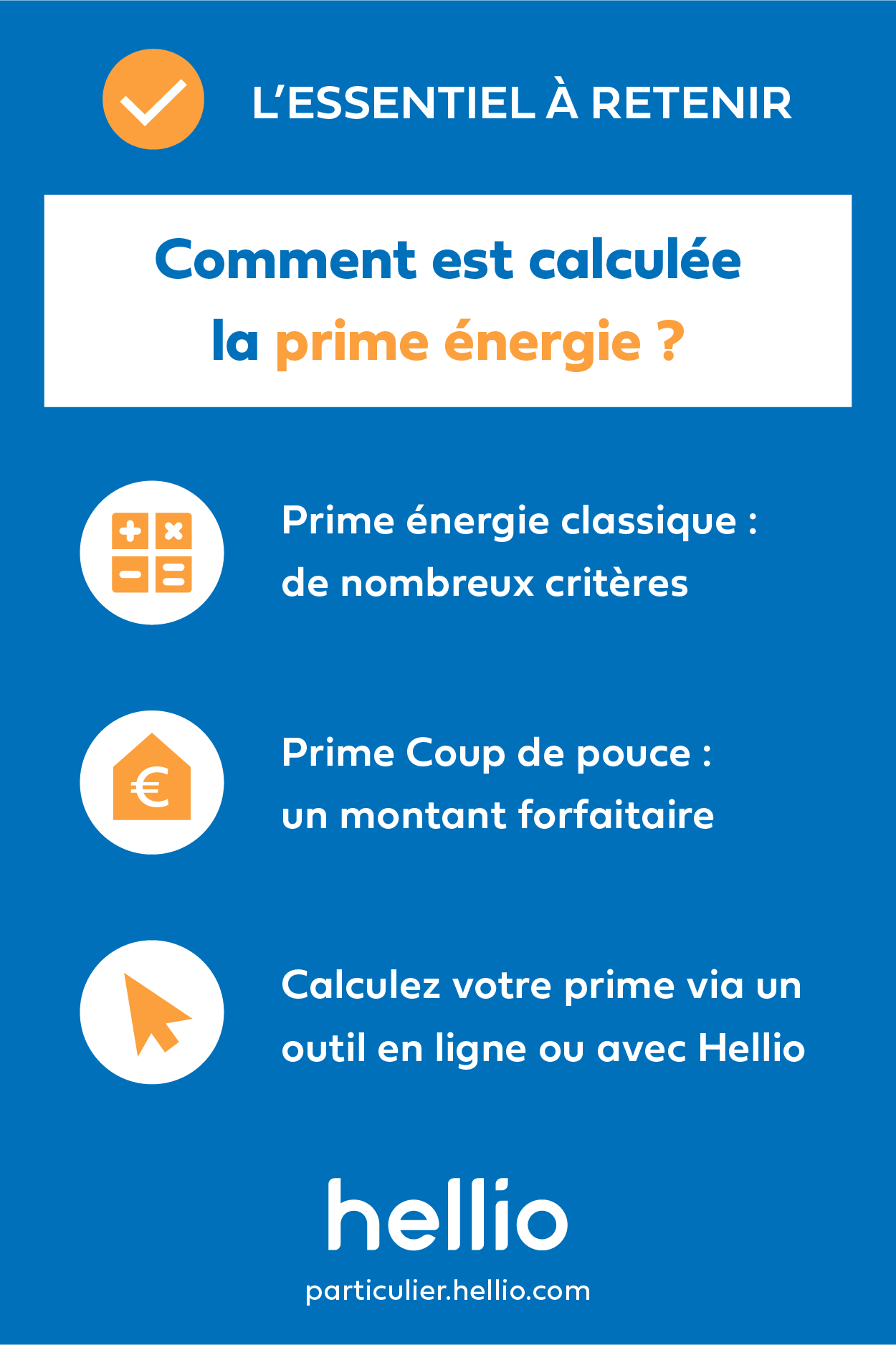 Calcul prime énergie calculez votre aide en 2024 Hellio